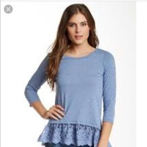 Love on a Hanger Blouse